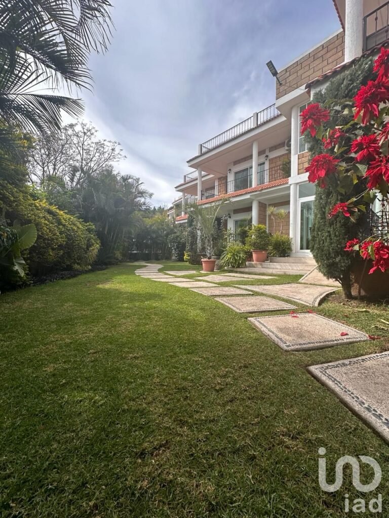 HOTEL en VENTA en Tepoztlán, Morelos