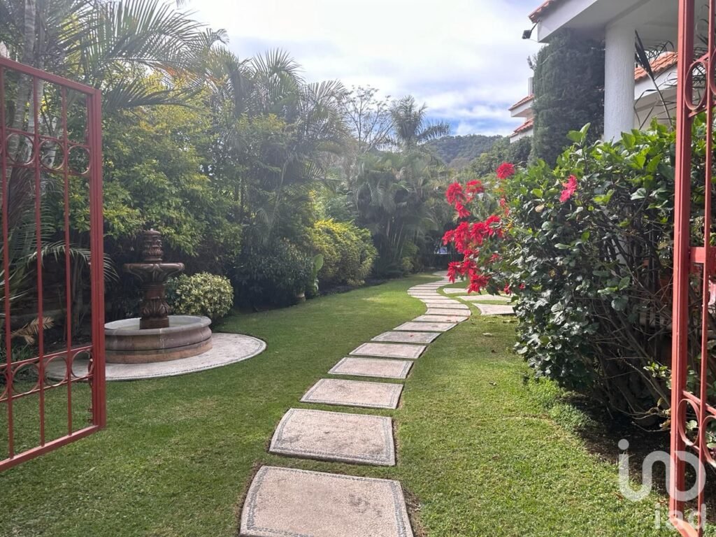 HOTEL en VENTA en Tepoztlán, Morelos