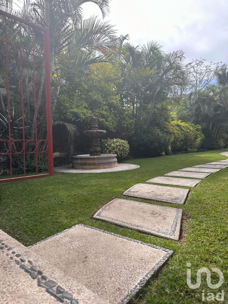HOTEL en VENTA en Tepoztlán, Morelos