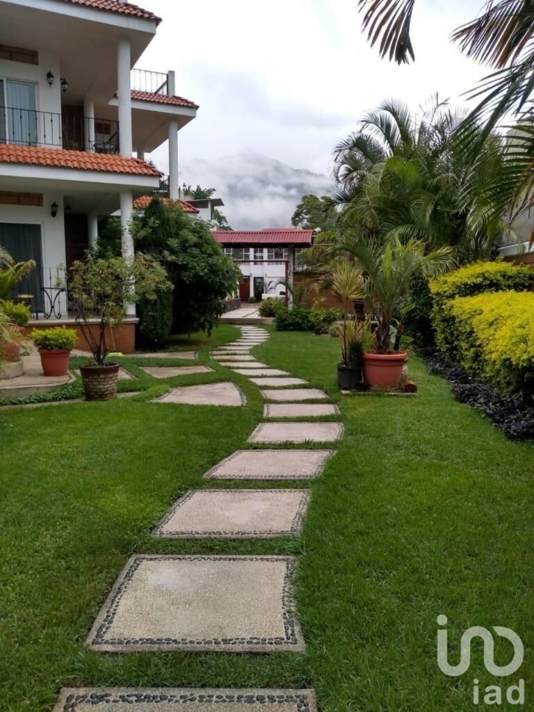 HOTEL en VENTA en Tepoztlán, Morelos