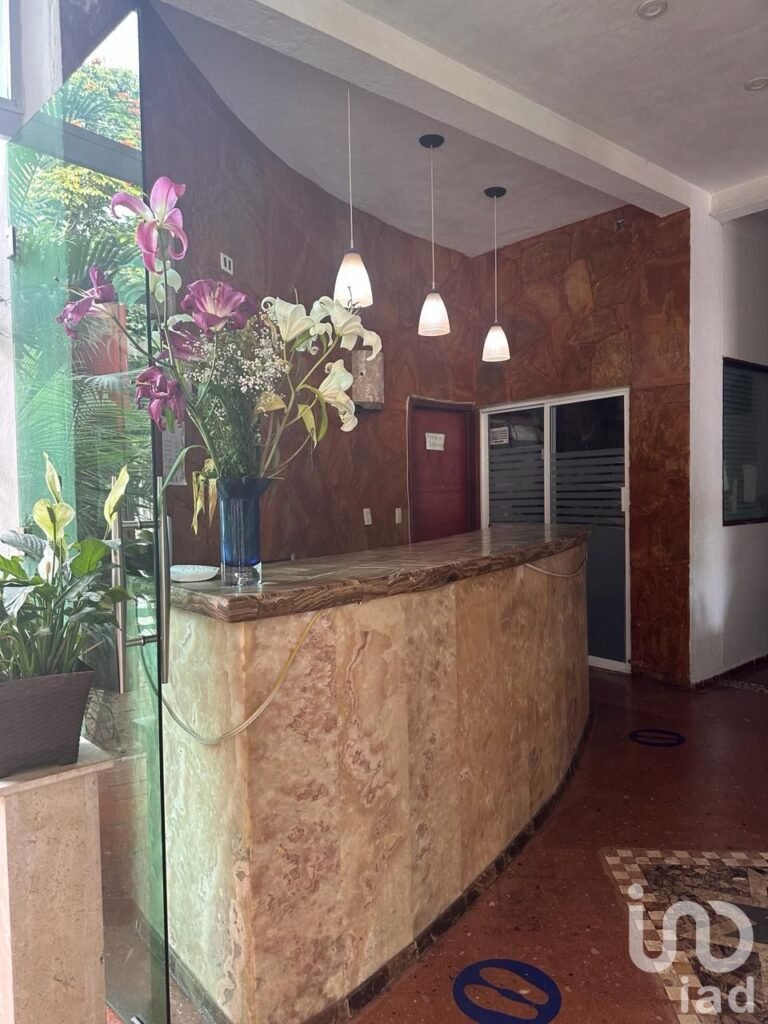 HOTEL en VENTA en Tepoztlán, Morelos