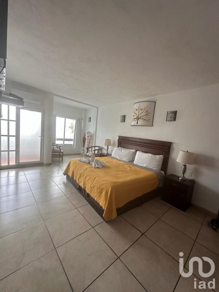HOTEL en VENTA en Tepoztlán, Morelos