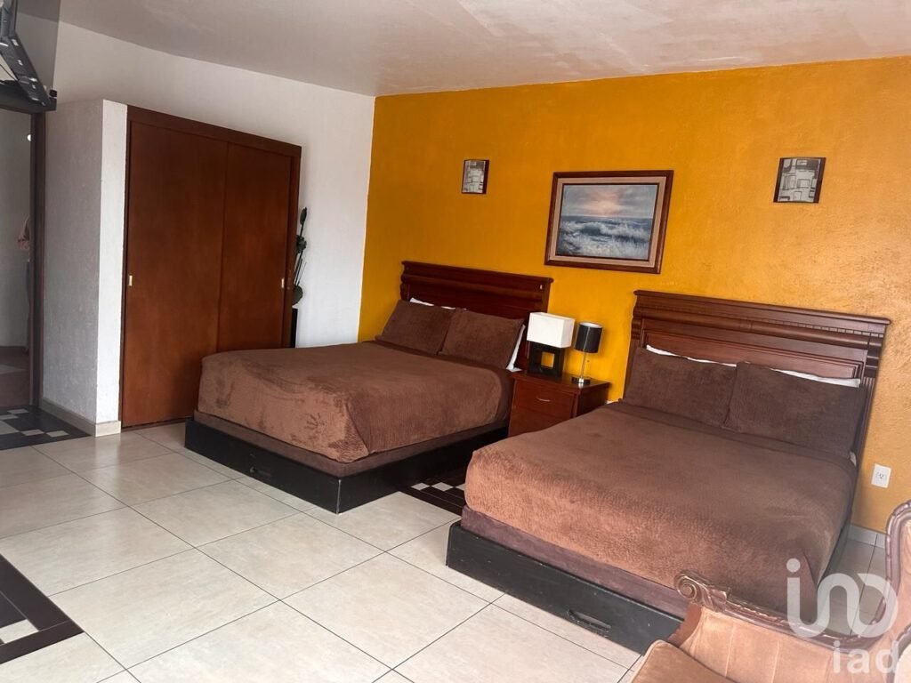 HOTEL en VENTA en Tepoztlán, Morelos