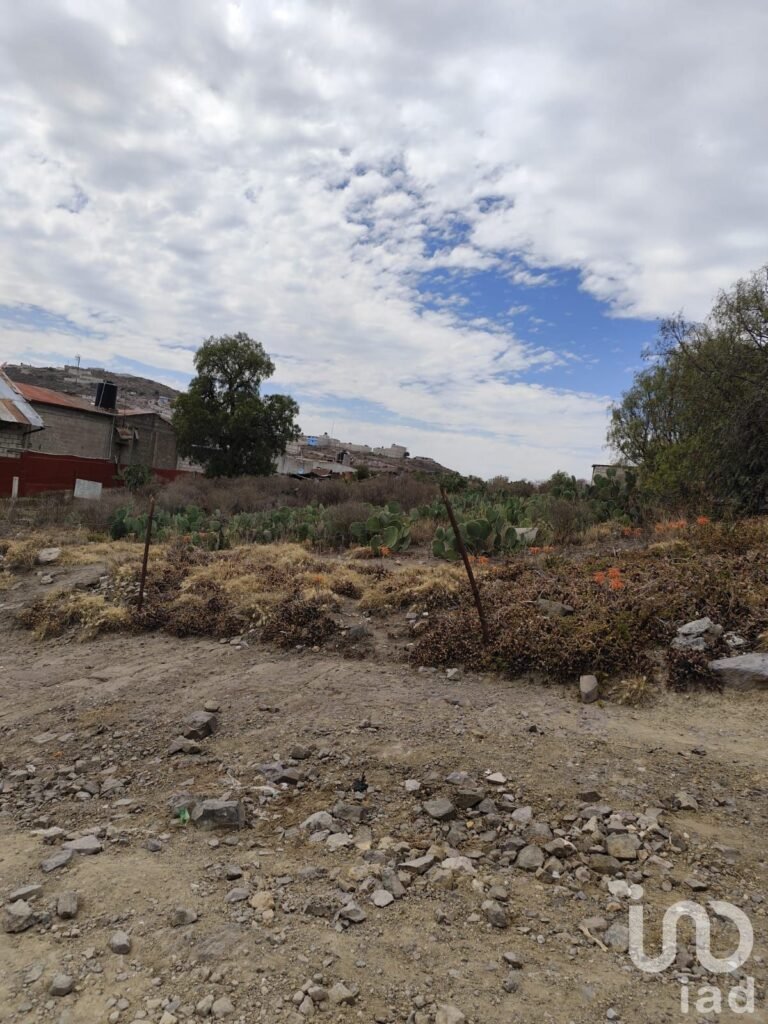 Terreno "Casa Grande"