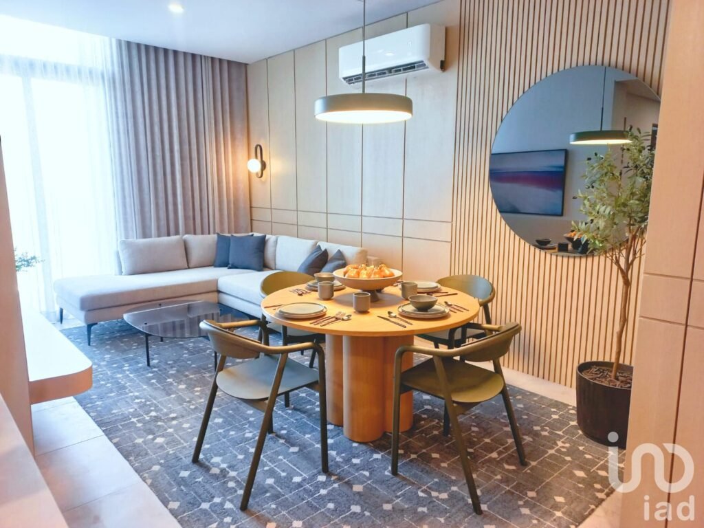 DEPARTAMENTOS EN VENTA EN TORRE COLONIA LA FAMA, SANTA CATARINA, NUEVO LEON