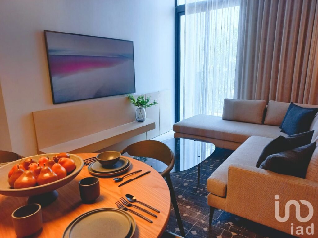 DEPARTAMENTOS EN VENTA EN TORRE COLONIA LA FAMA, SANTA CATARINA, NUEVO LEON