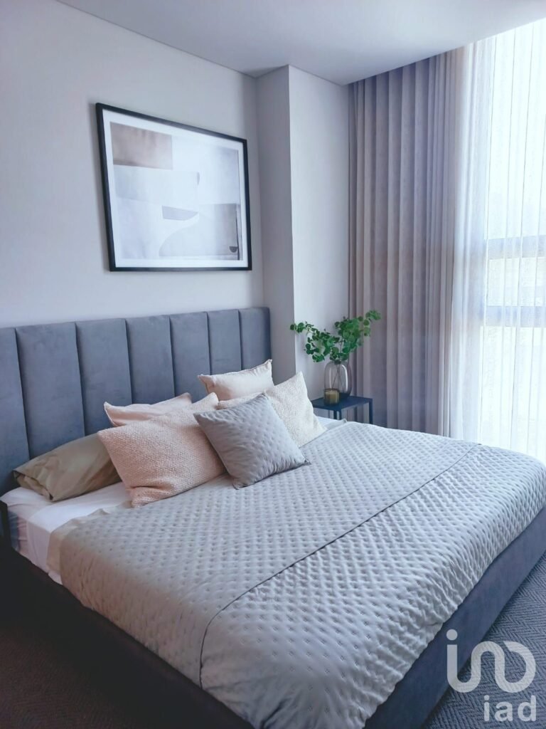 DEPARTAMENTOS EN VENTA EN TORRE COLONIA LA FAMA, SANTA CATARINA, NUEVO LEON