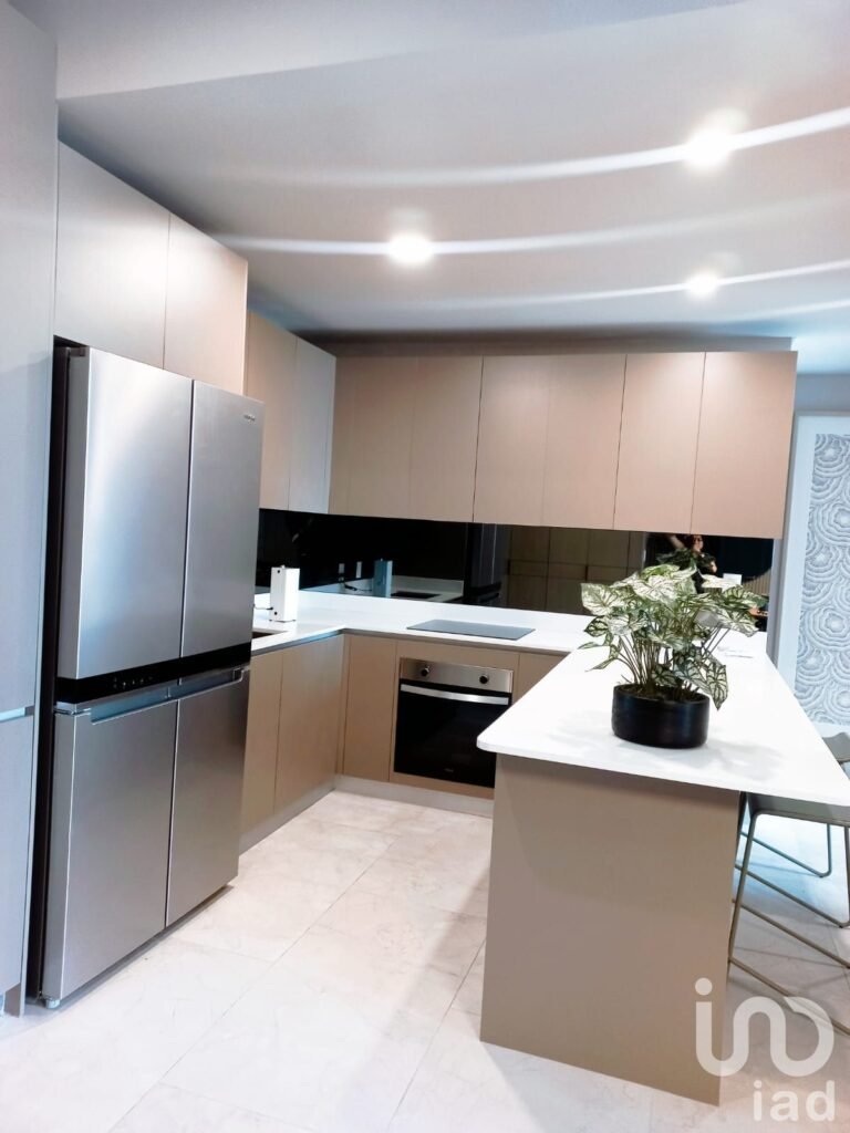 DEPARTAMENTOS EN VENTA EN TORRE COLONIA LA FAMA, SANTA CATARINA, NUEVO LEON