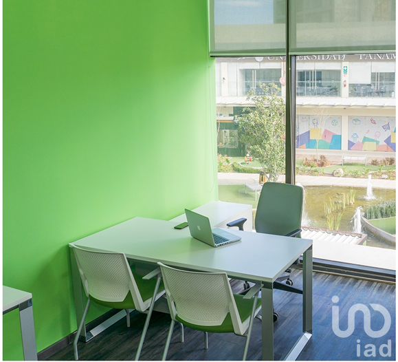 Oficina en Renta en Aguascalientes en San Telmo