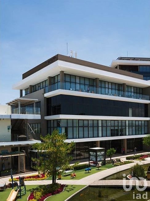 Oficina en Renta en Aguascalientes en San Telmo