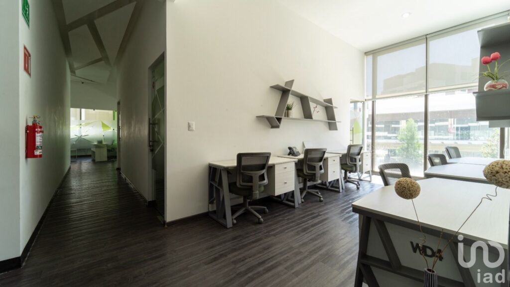 Oficina en Renta en Aguascalientes en San Telmo