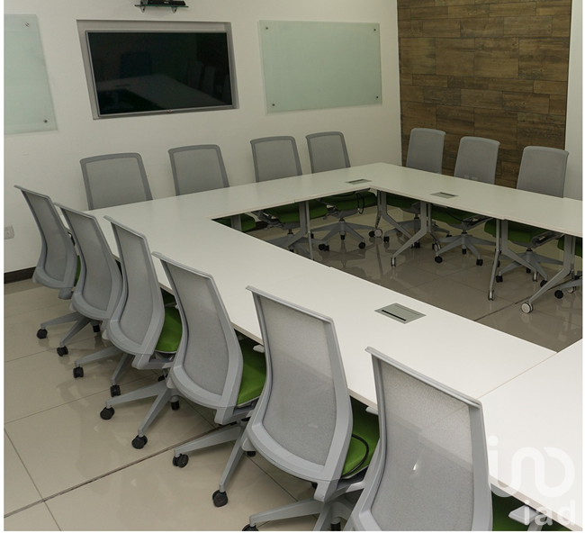 Oficina en Renta en Aguascalientes en San Telmo