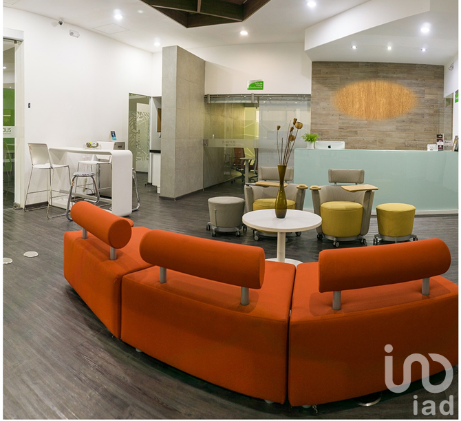 Oficina en Renta en Aguascalientes en San Telmo