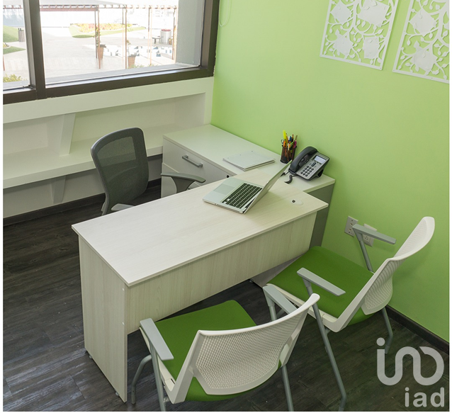 Oficina en Renta en Aguascalientes en San Telmo