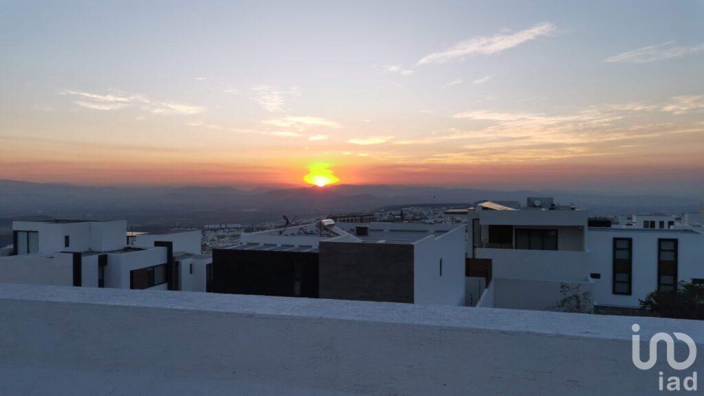 Casa de autor en Jicuri Zibata, El Marques Queretaro CP. 76269