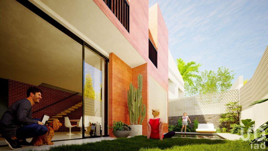 Vendo Exclusiva Casa en Santa Fe, Morelos