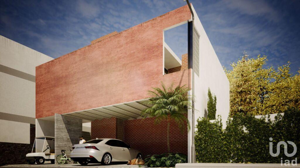 Vendo Exclusiva Casa en Santa Fe, Morelos