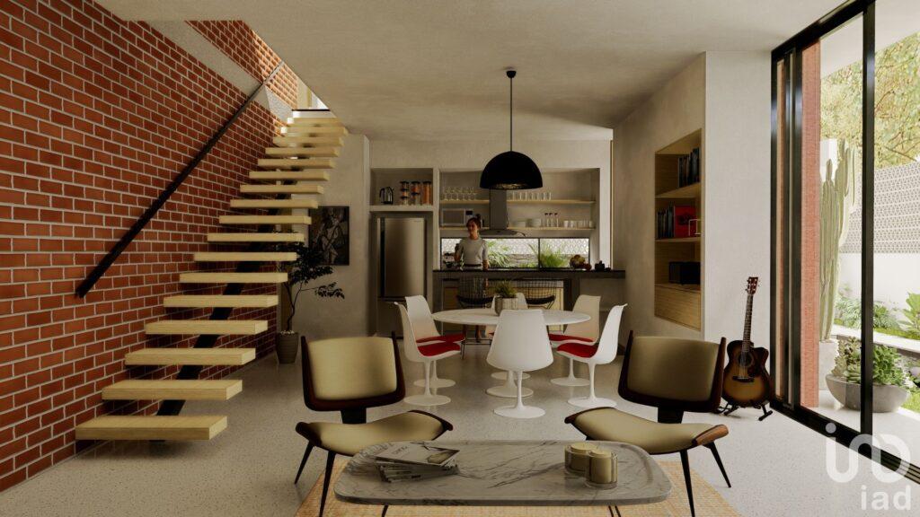 Vendo Exclusiva Casa en Santa Fe, Morelos