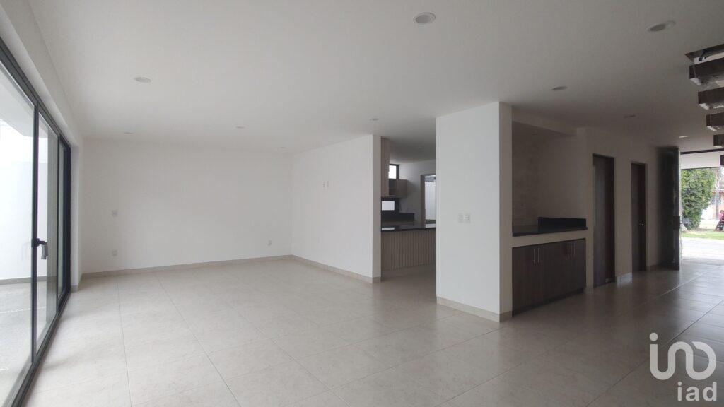 Casa en venta en Pueblo Nuevo, Corregidora Queretaro