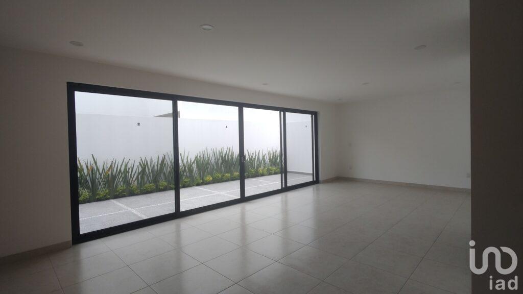 Casa en venta en Pueblo Nuevo, Corregidora Queretaro