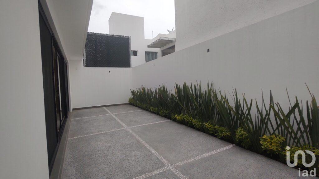 Casa en venta en Pueblo Nuevo, Corregidora Queretaro