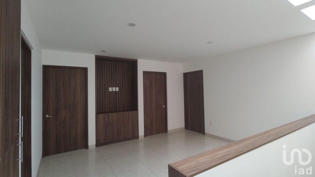 Casa en venta en Pueblo Nuevo, Corregidora Queretaro