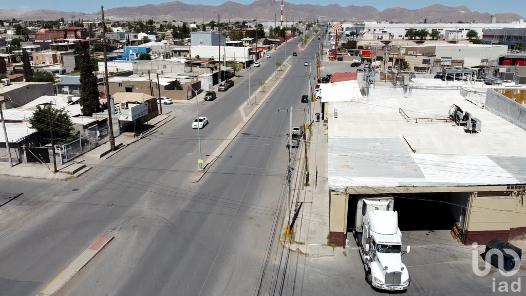 Terreno en Renta por Cesareo Santos