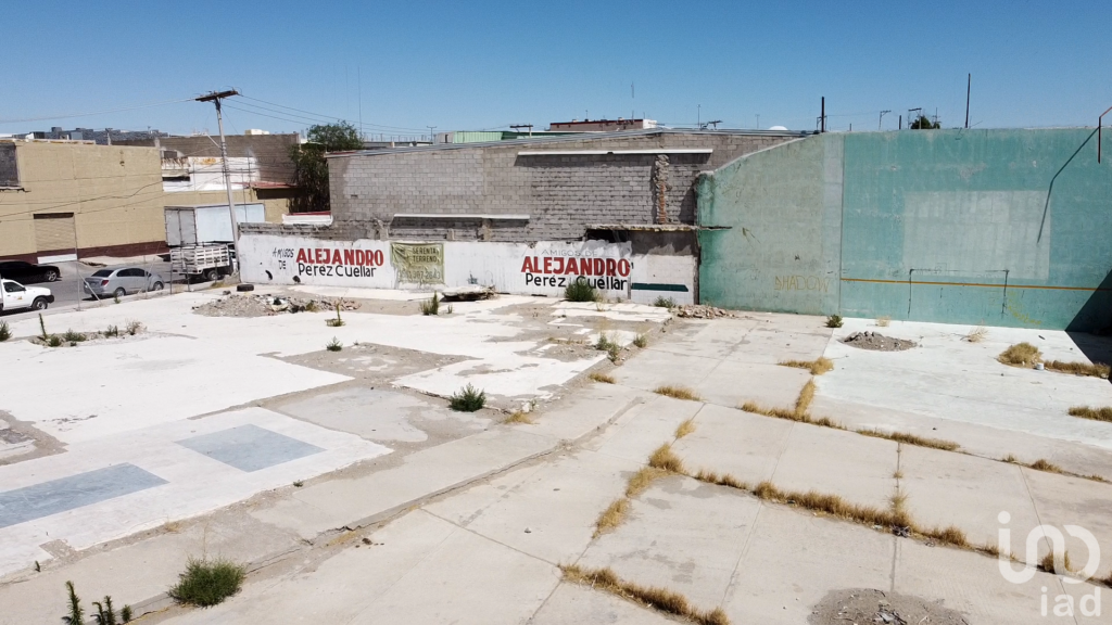 Terreno en Renta por Cesareo Santos