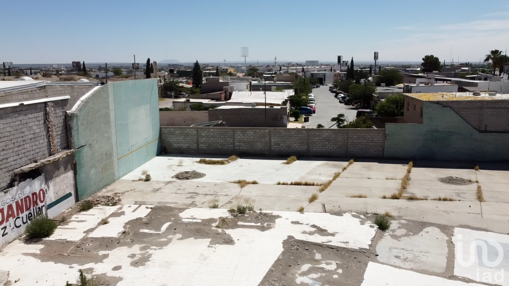 Terreno en Renta por Cesareo Santos