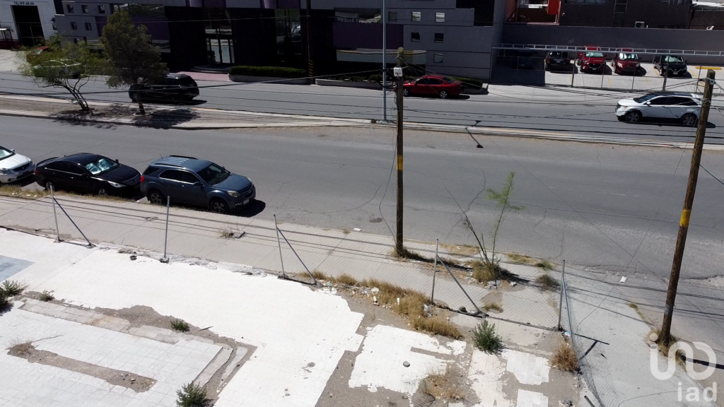 Terreno en Renta por Cesareo Santos