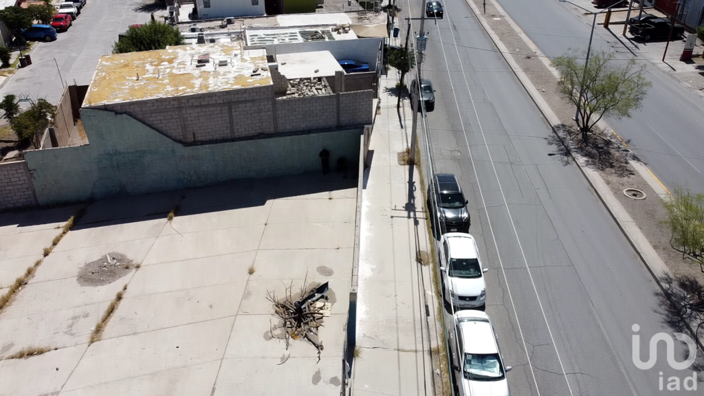 Terreno en Renta por Cesareo Santos