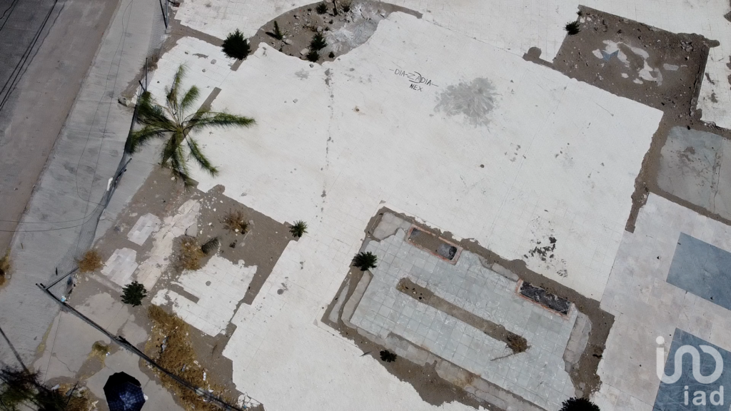 Terreno en Renta por Cesareo Santos