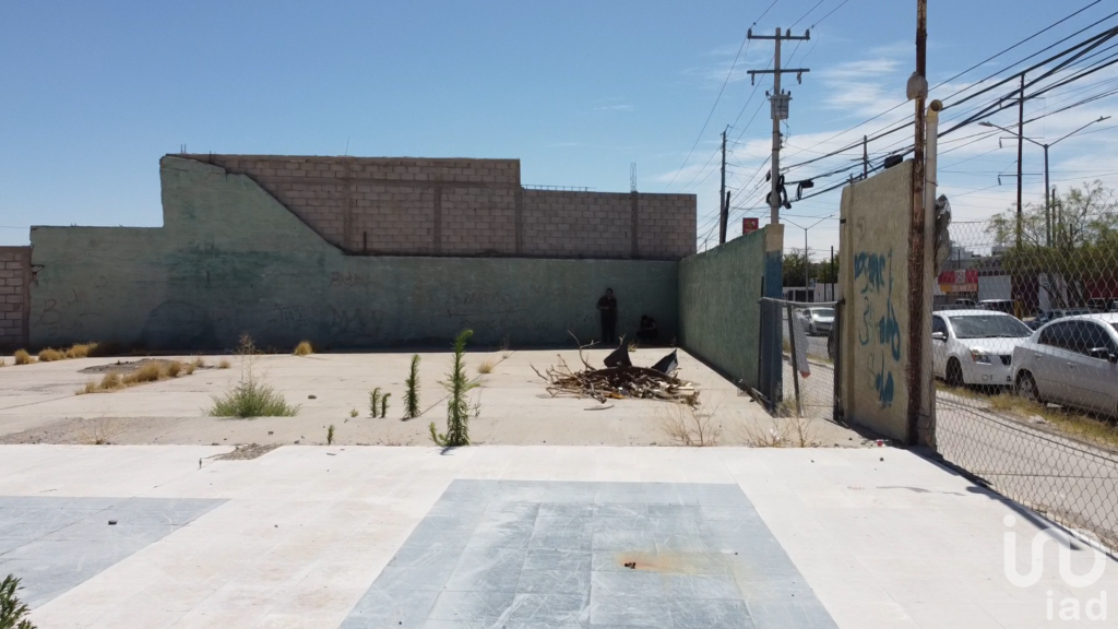 Terreno en Renta por Cesareo Santos