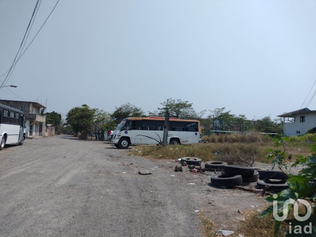 TERRENO EN VENTA EN MATA DE PITA, VERACRUZ
