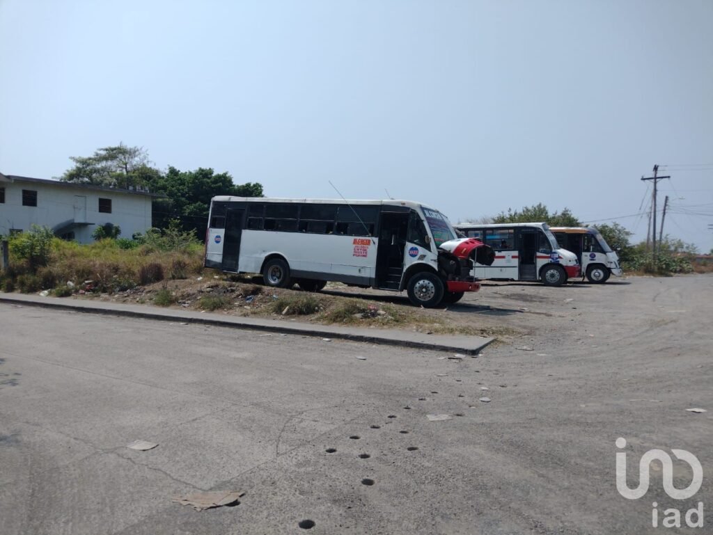 TERRENO EN VENTA EN MATA DE PITA, VERACRUZ