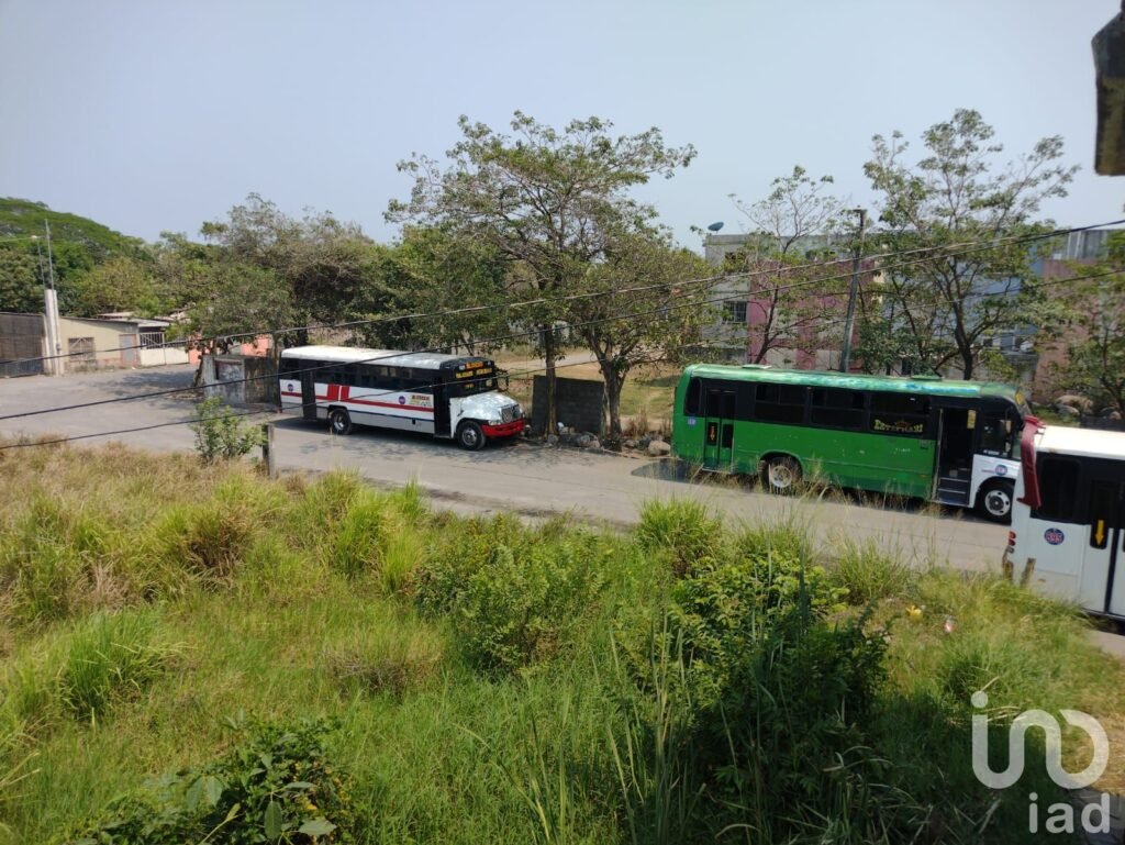 TERRENO EN VENTA EN MATA DE PITA, VERACRUZ