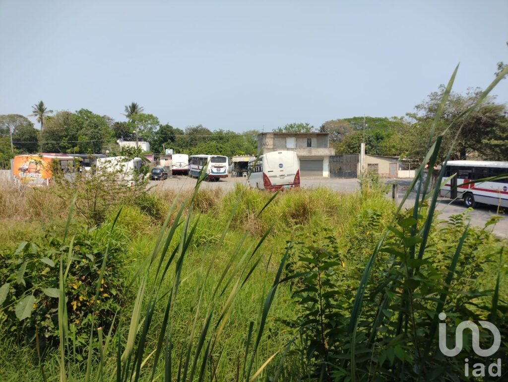 TERRENO EN VENTA EN MATA DE PITA, VERACRUZ