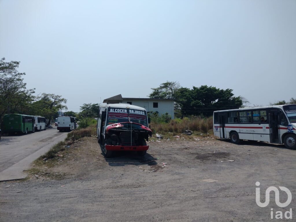 TERRENO EN VENTA EN MATA DE PITA, VERACRUZ