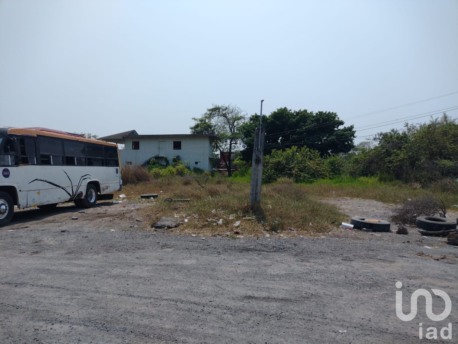 TERRENO EN VENTA EN MATA DE PITA, VERACRUZ TERRENO EN VENTA EN MATA DE PITA, VERACRUZ
