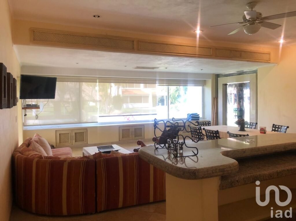 Espectacular y lujosa Villa de 6 habitaciones en Son Vida, Acapulco