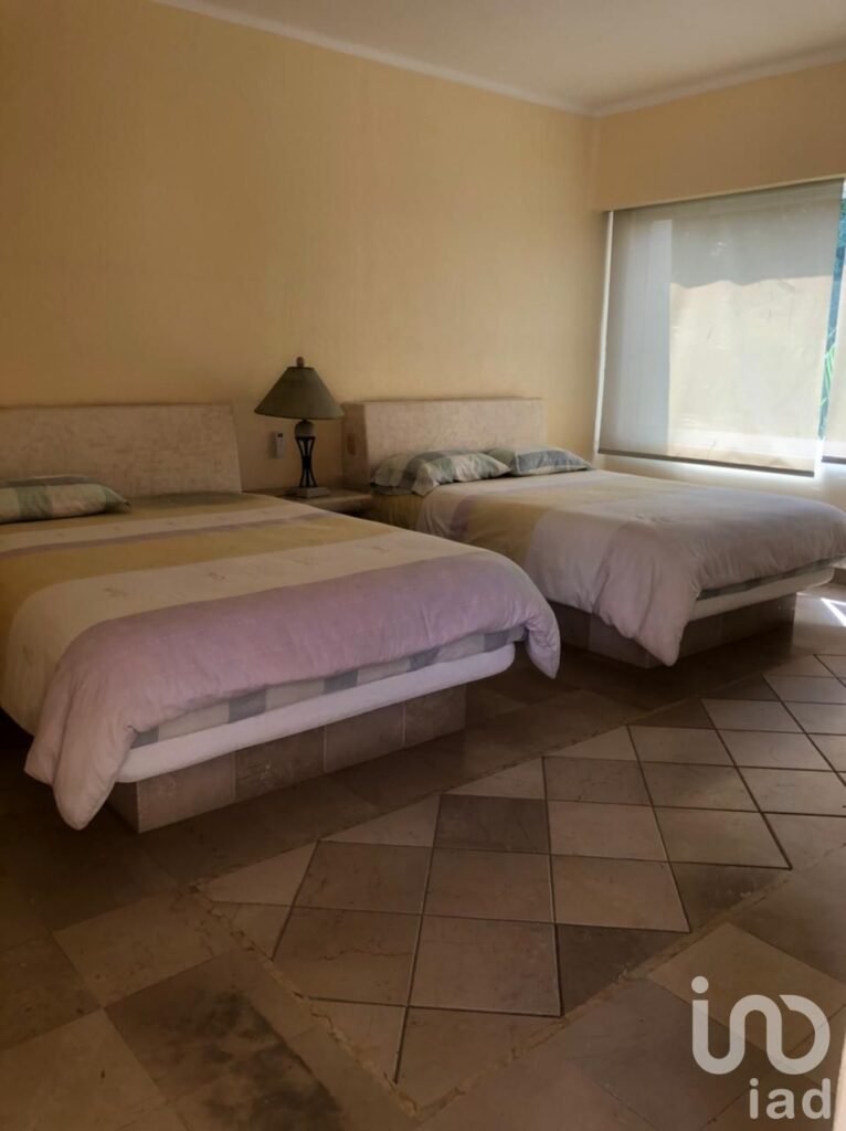 Espectacular y lujosa Villa de 6 habitaciones en Son Vida, Acapulco