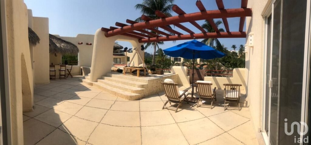 Espectacular y lujosa Villa de 6 habitaciones en Son Vida, Acapulco