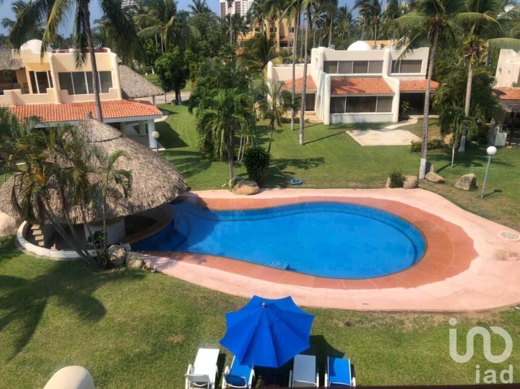 Espectacular y lujosa Villa de 6 habitaciones en Son Vida, Acapulco