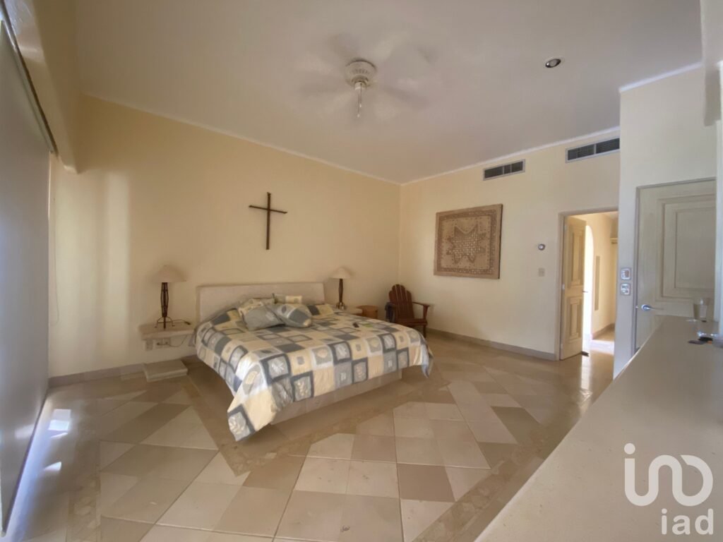 Espectacular y lujosa Villa de 6 habitaciones en Son Vida, Acapulco