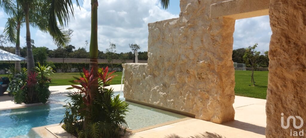 Terreno Habitacional en Residencial Cancún Quintana Roo
