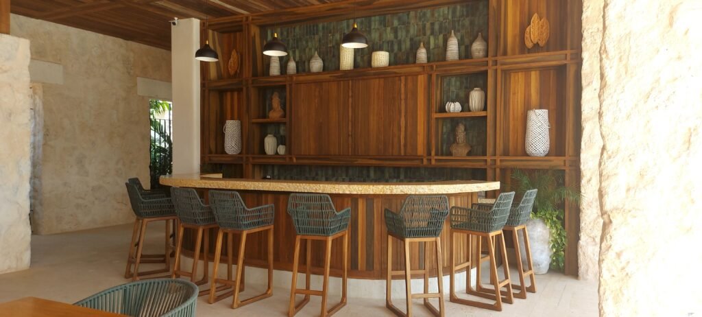 Terreno Habitacional en Residencial Cancún Quintana Roo