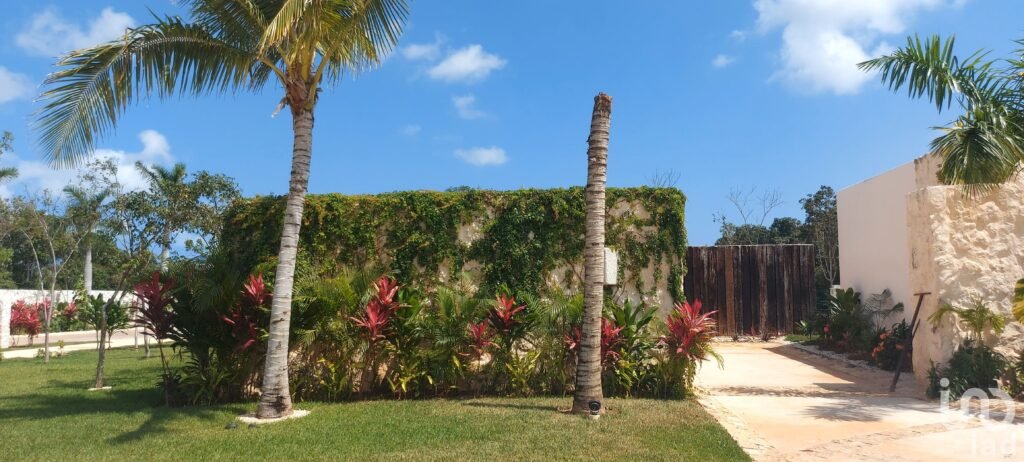 Terreno Habitacional en Residencial Cancún Quintana Roo