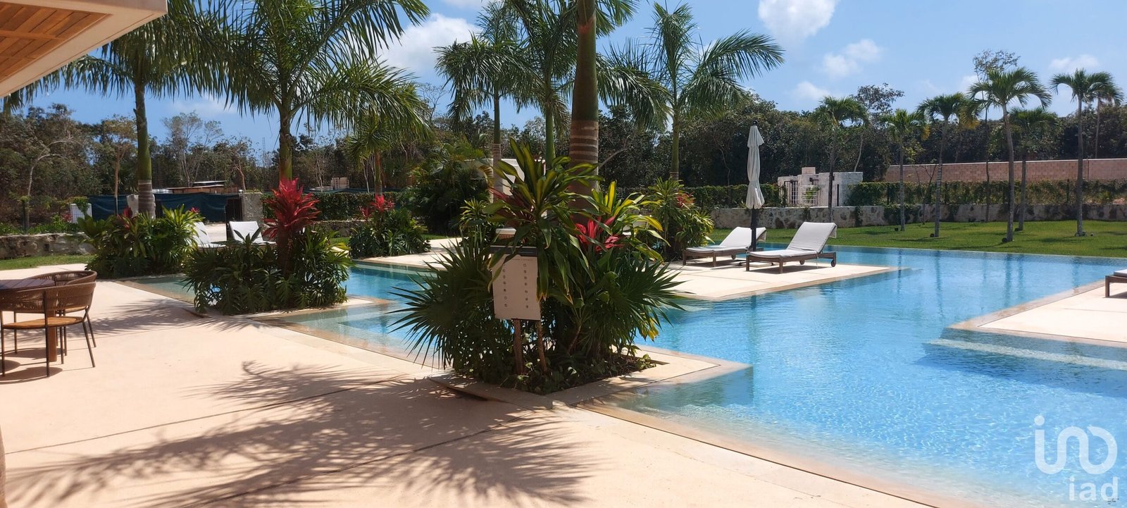 Terreno Habitacional en Residencial Cancún Quintana Roo