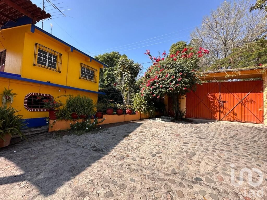 RANCHO EN VENTA, OPORTUNIDAD DE INVERSIÓN, RANCHO TEMOAC, MORELOS