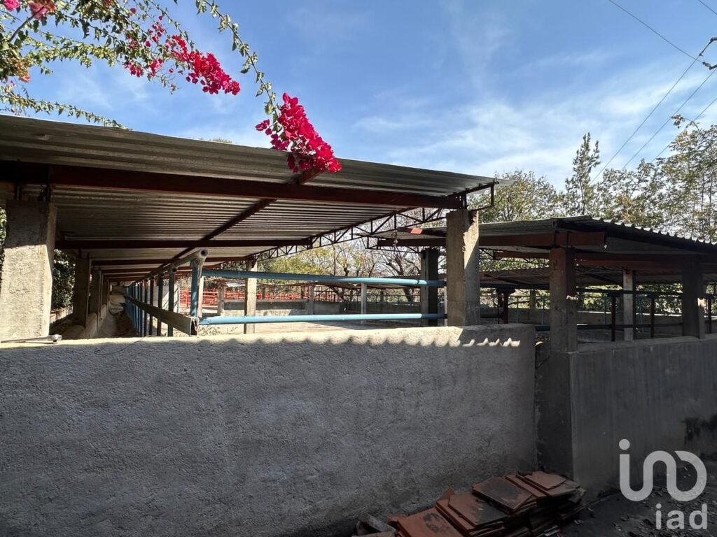 RANCHO EN VENTA, OPORTUNIDAD DE INVERSIÓN, RANCHO TEMOAC, MORELOS